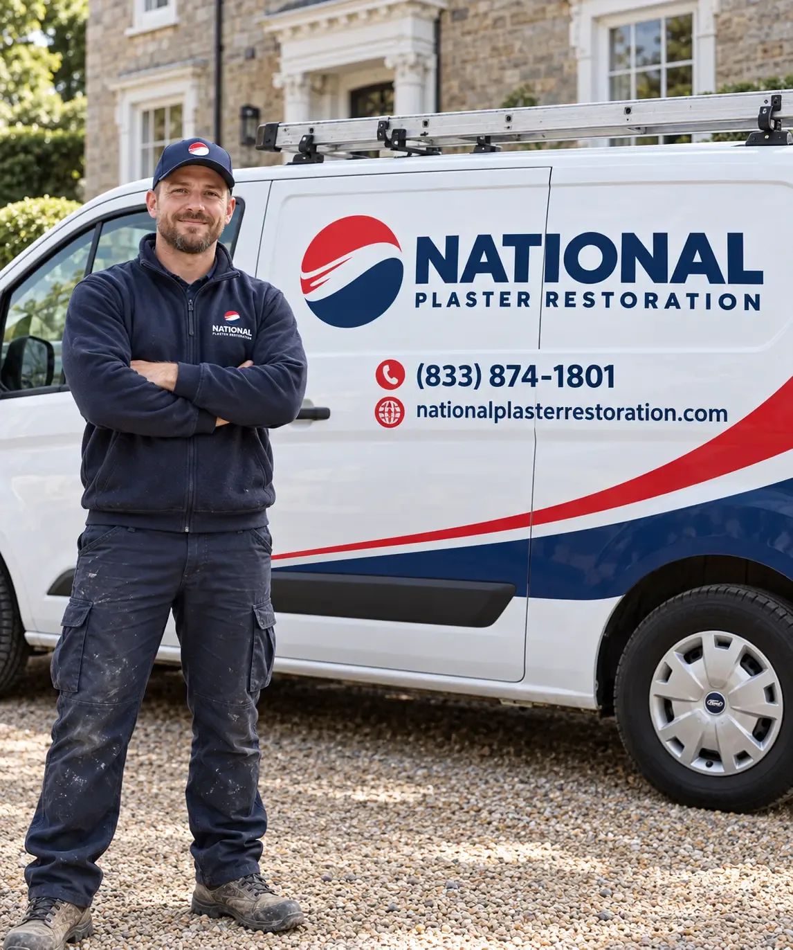 Plaster Repair Emmons, MN FAQs